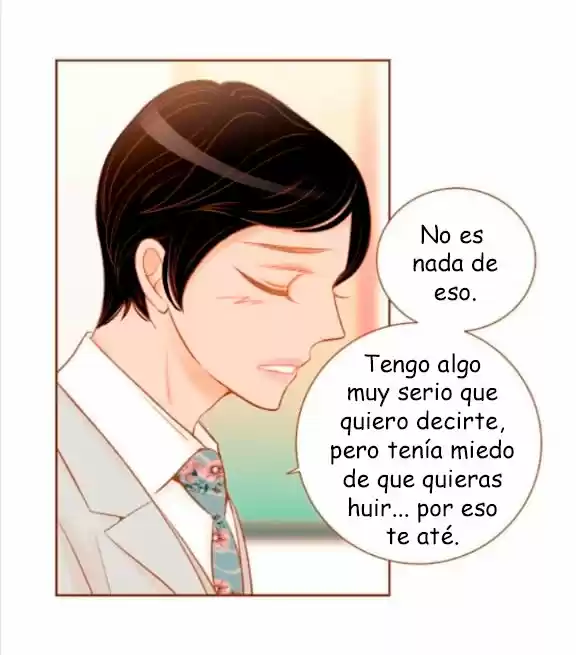 Pelirrojo James (2017) - Capítulo 83 - Página 10 - LectorTMOo