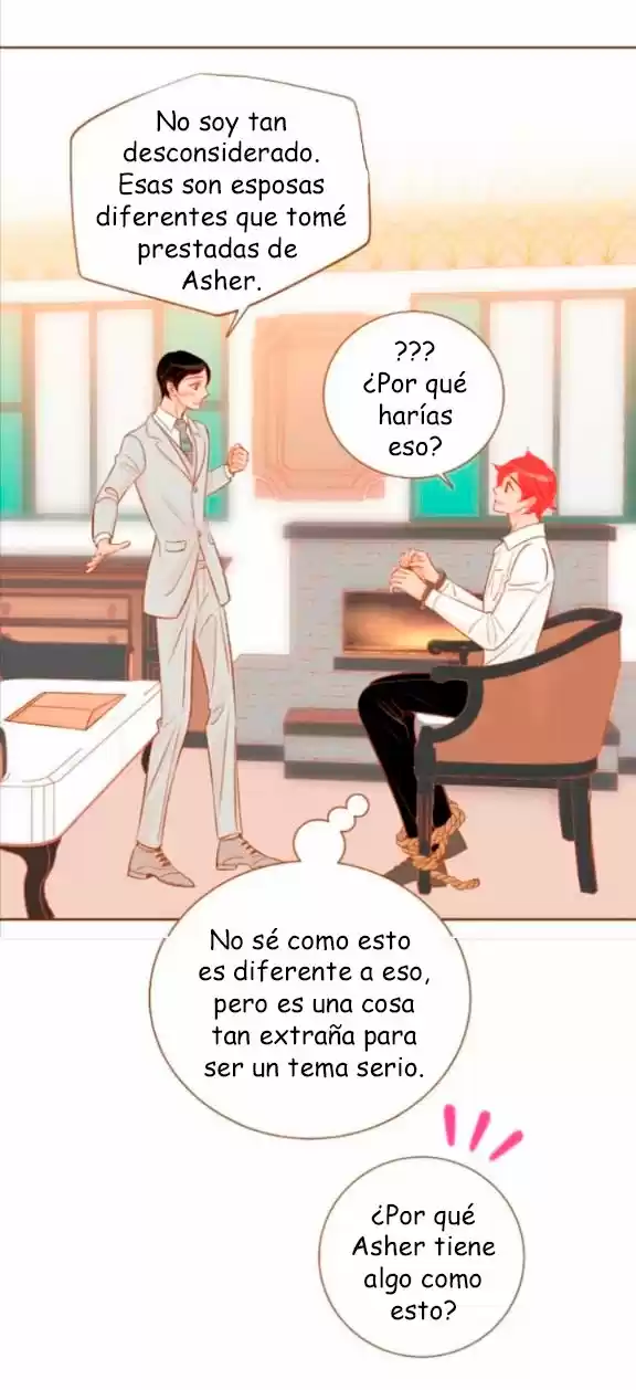 Pelirrojo James (2017) - Capítulo 83 - Página 12 - LectorTMOo