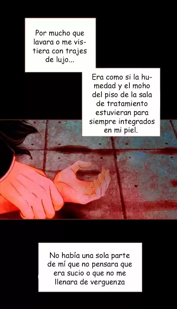 Pelirrojo James (2017) - Capítulo 83 - Página 20 - LectorTMOo