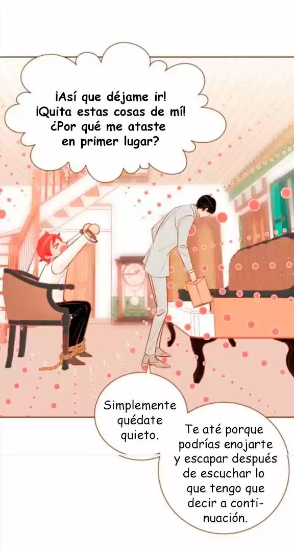 Pelirrojo James (2017) - Capítulo 83 - Página 33 - LectorTMOo