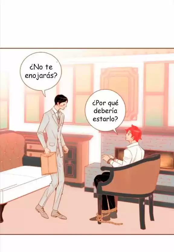 Pelirrojo James (2017) - Capítulo 83 - Página 38 - LectorTMOo