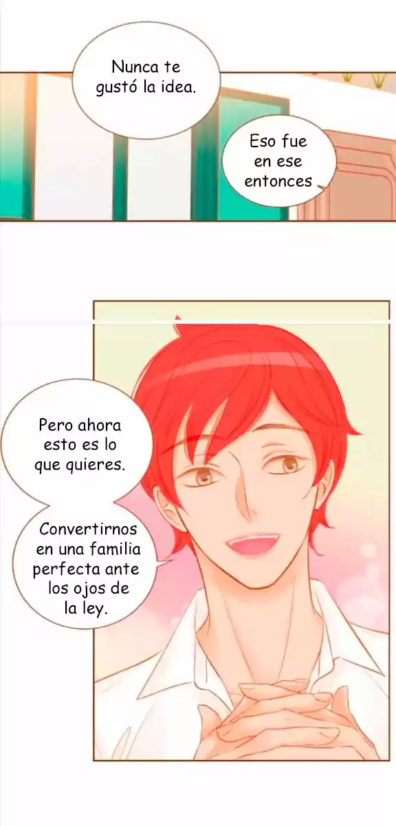 Pelirrojo James (2017) - Capítulo 83 - Página 39 - LectorTMOo