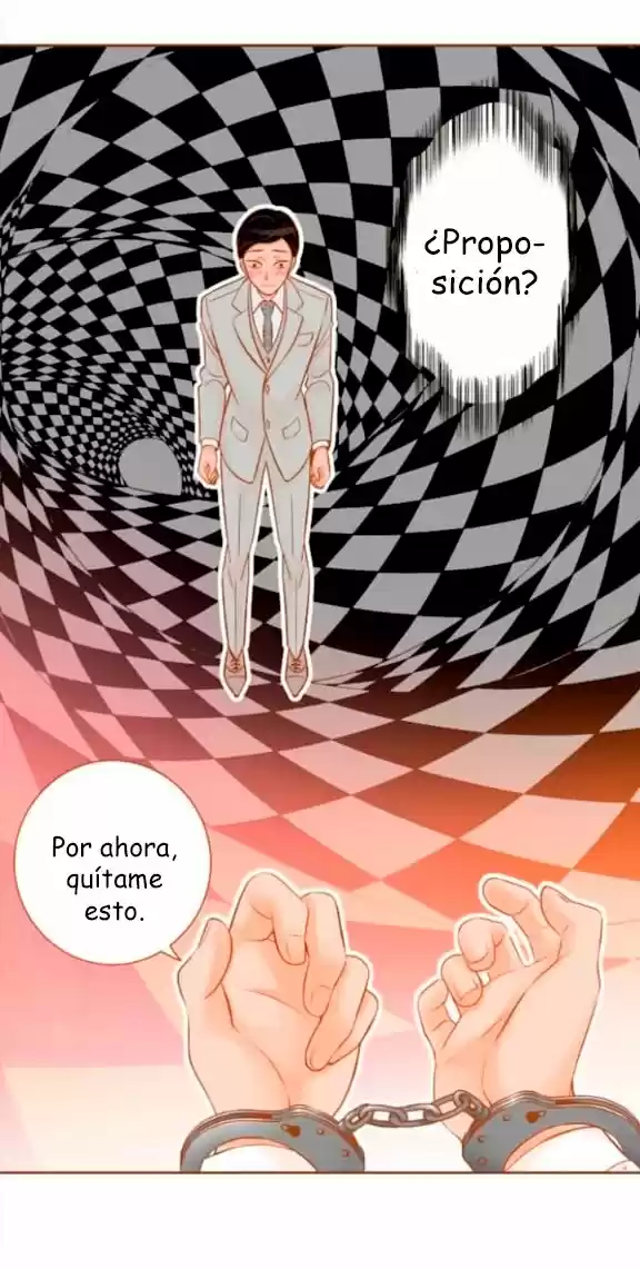 Pelirrojo James (2017) - Capítulo 83 - Página 44 - LectorTMOo