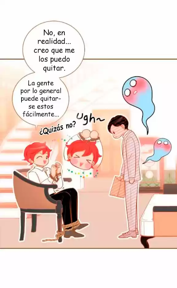 Pelirrojo James (2017) - Capítulo 83 - Página 45 - LectorTMOo