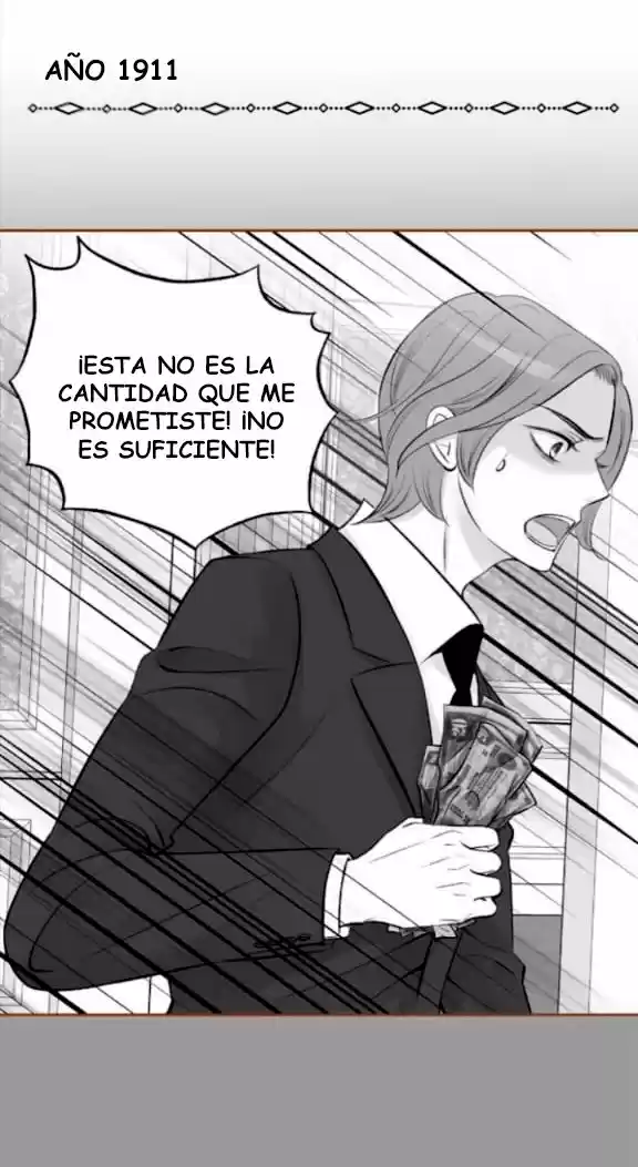 Pelirrojo James (2017) - Capítulo 84 - Página 1 - LectorTMOo