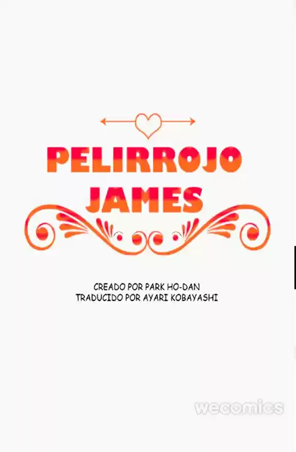 Pelirrojo James (2017) - Capítulo 84 - Página 5 - LectorTMOo
