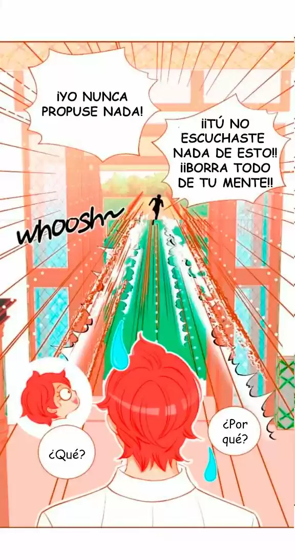 Pelirrojo James (2017) - Capítulo 84 - Página 8 - LectorTMOo