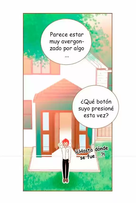 Pelirrojo James (2017) - Capítulo 84 - Página 9 - LectorTMOo