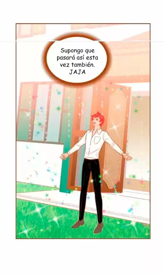 Pelirrojo James (2017) - Capítulo 84 - Página 23 - LectorTMOo