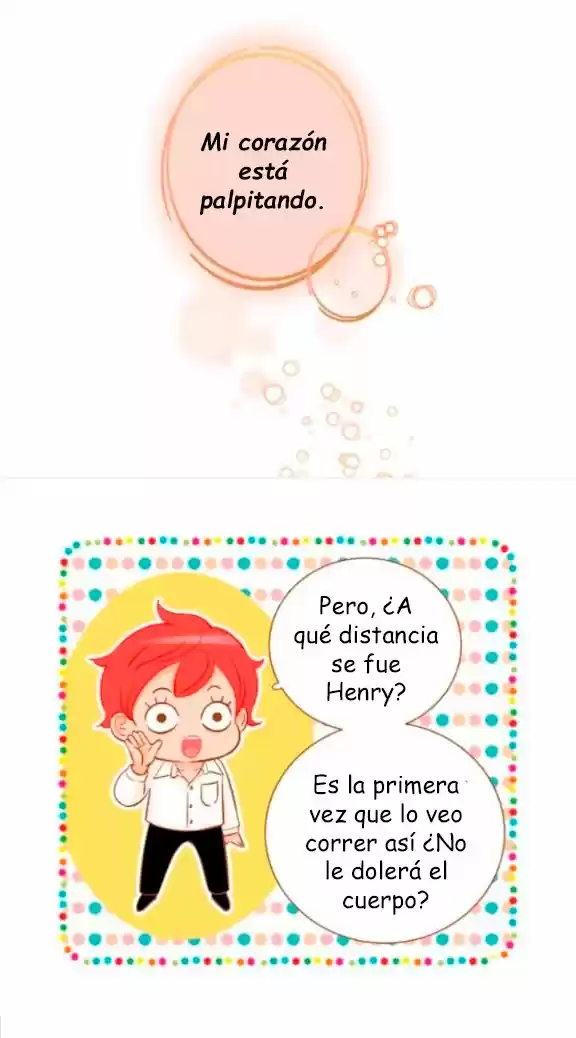 Pelirrojo James (2017) - Capítulo 84 - Página 25 - LectorTMOo