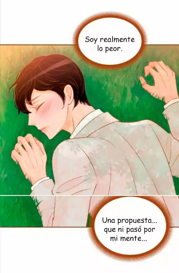 Pelirrojo James (2017) - Capítulo 84 - Página 27 - LectorTMOo