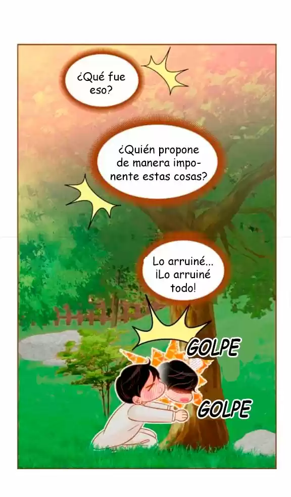 Pelirrojo James (2017) - Capítulo 84 - Página 29 - LectorTMOo