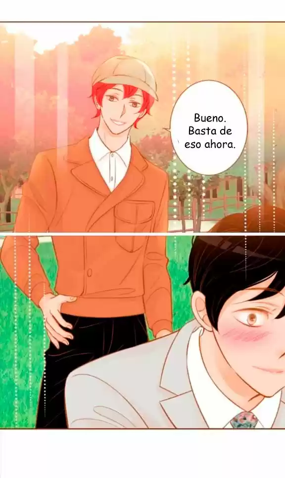 Pelirrojo James (2017) - Capítulo 84 - Página 30 - LectorTMOo