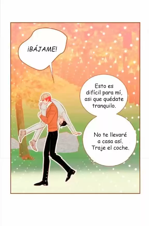 Pelirrojo James (2017) - Capítulo 84 - Página 31 - LectorTMOo