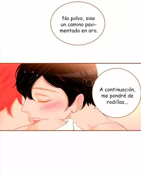Pelirrojo James (2017) - Capítulo 84 - Página 45 - LectorTMOo