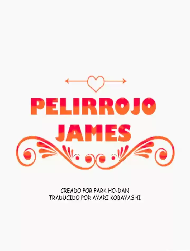 Pelirrojo James (2017) - Capítulo 85 - Página 1 - LectorTMOo