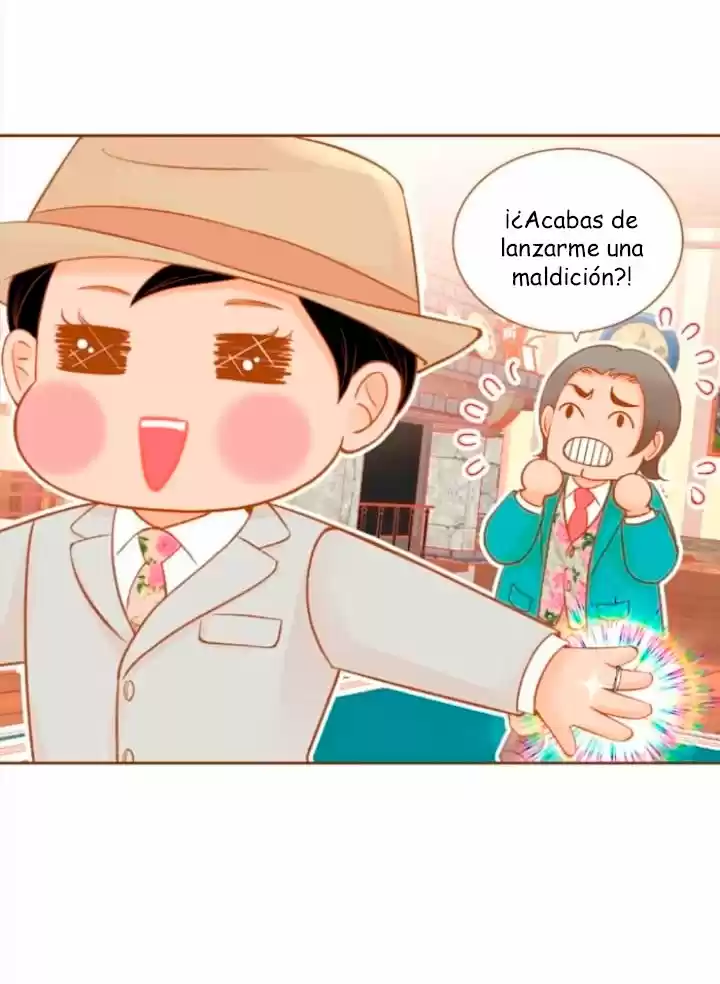 Pelirrojo James (2017) - Capítulo 85 - Página 8 - LectorTMOo