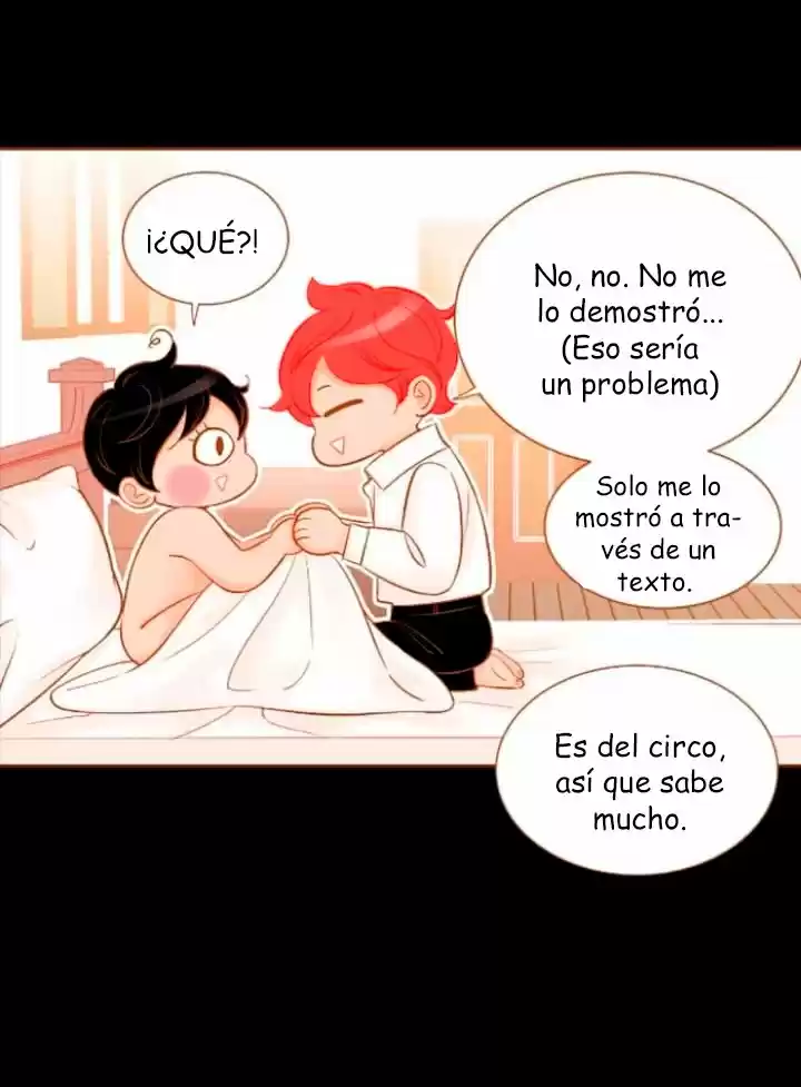 Pelirrojo James (2017) - Capítulo 85 - Página 22 - LectorTMOo