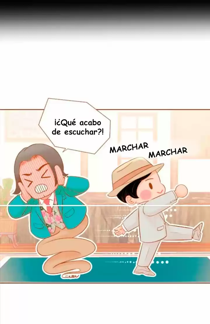 Pelirrojo James (2017) - Capítulo 85 - Página 35 - LectorTMOo