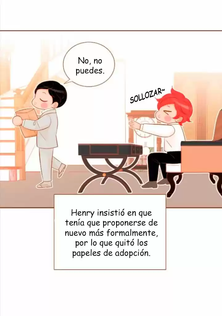 Pelirrojo James (2017) - Capítulo 85 - Página 39 - LectorTMOo