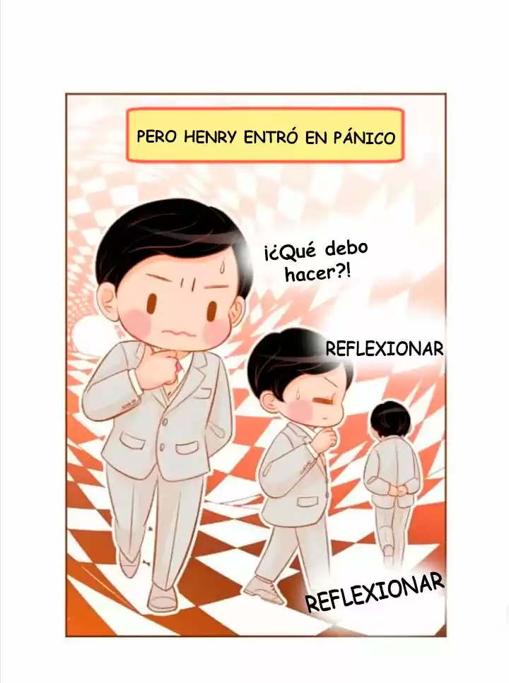 Pelirrojo James (2017) - Capítulo 85 - Página 42 - LectorTMOo