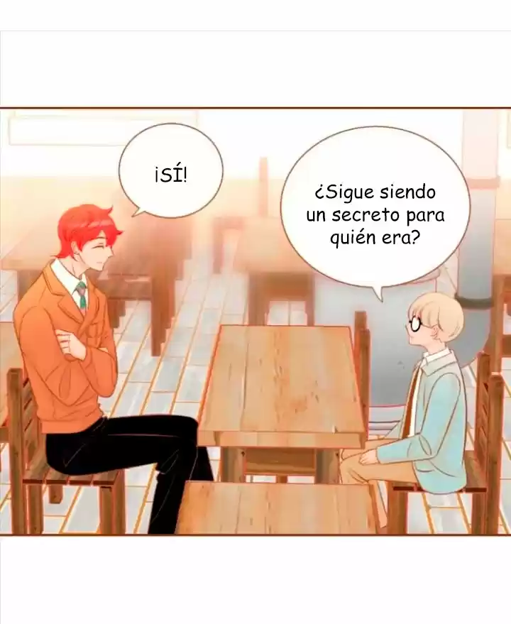 Pelirrojo James (2017) - Capítulo 85 - Página 48 - LectorTMOo