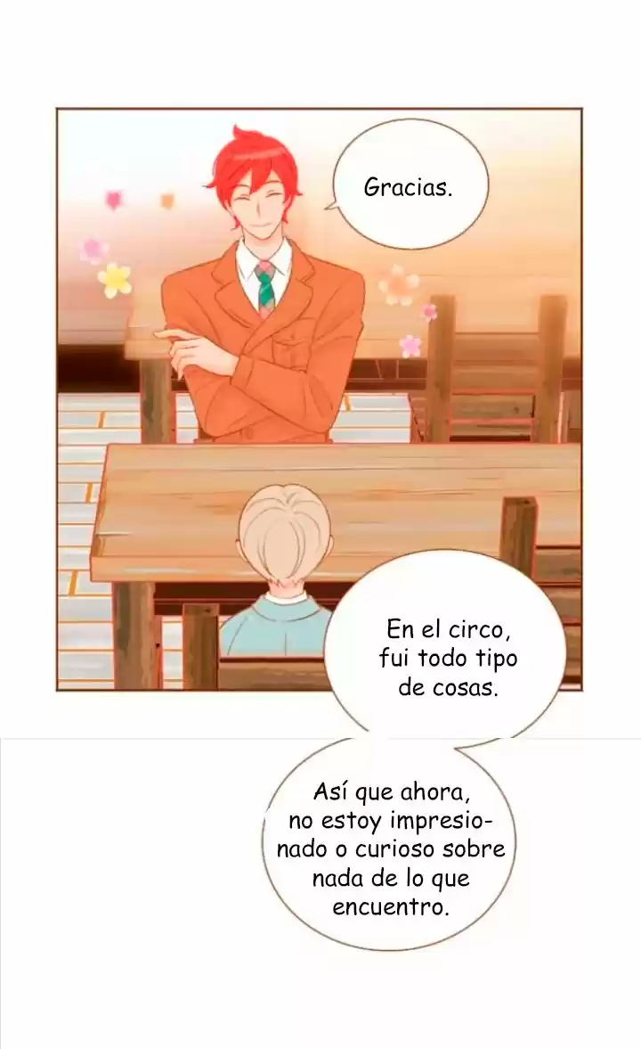 Pelirrojo James (2017) - Capítulo 85 - Página 50 - LectorTMOo