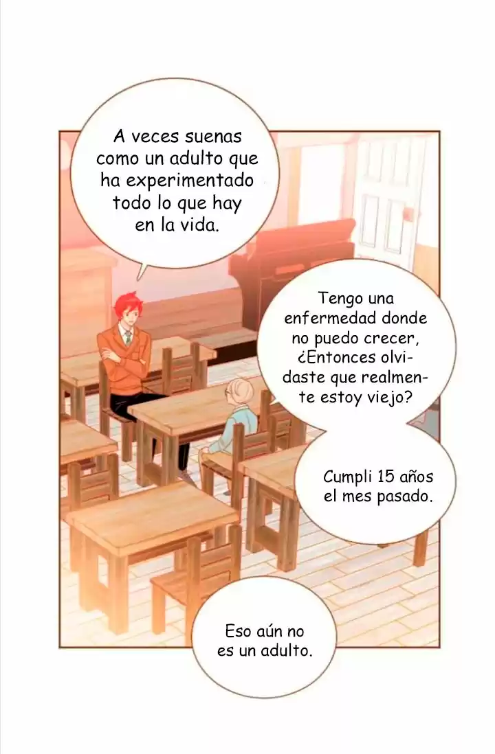 Pelirrojo James (2017) - Capítulo 85 - Página 51 - LectorTMOo