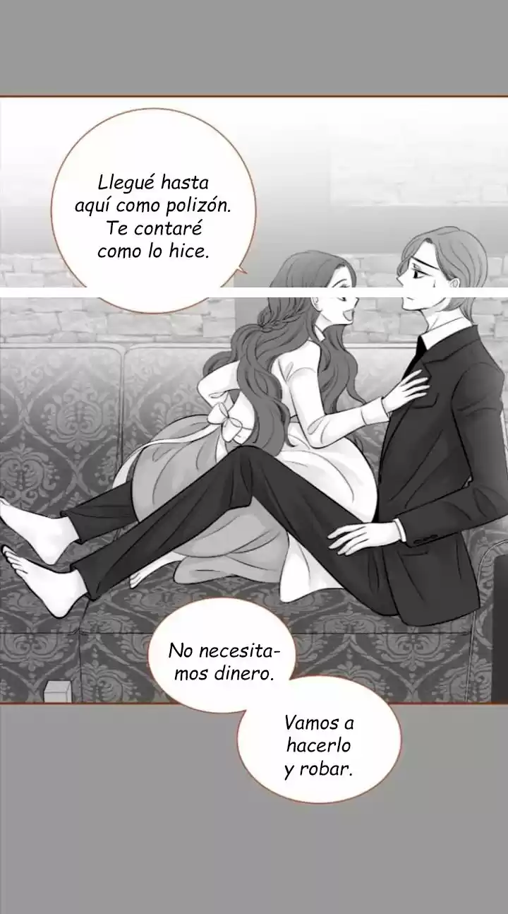 Pelirrojo James (2017) - Capítulo 85 - Página 57 - LectorTMOo