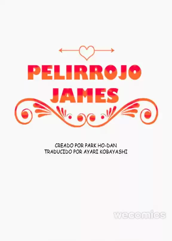 Pelirrojo James (2017) - Capítulo 86 - Página 1 - LectorTMOo