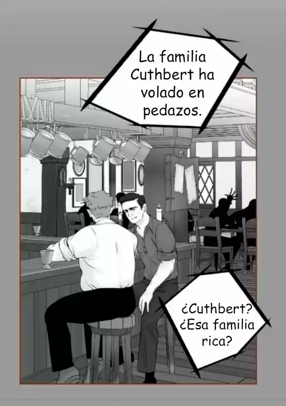 Pelirrojo James (2017) - Capítulo 86 - Página 3 - LectorTMOo