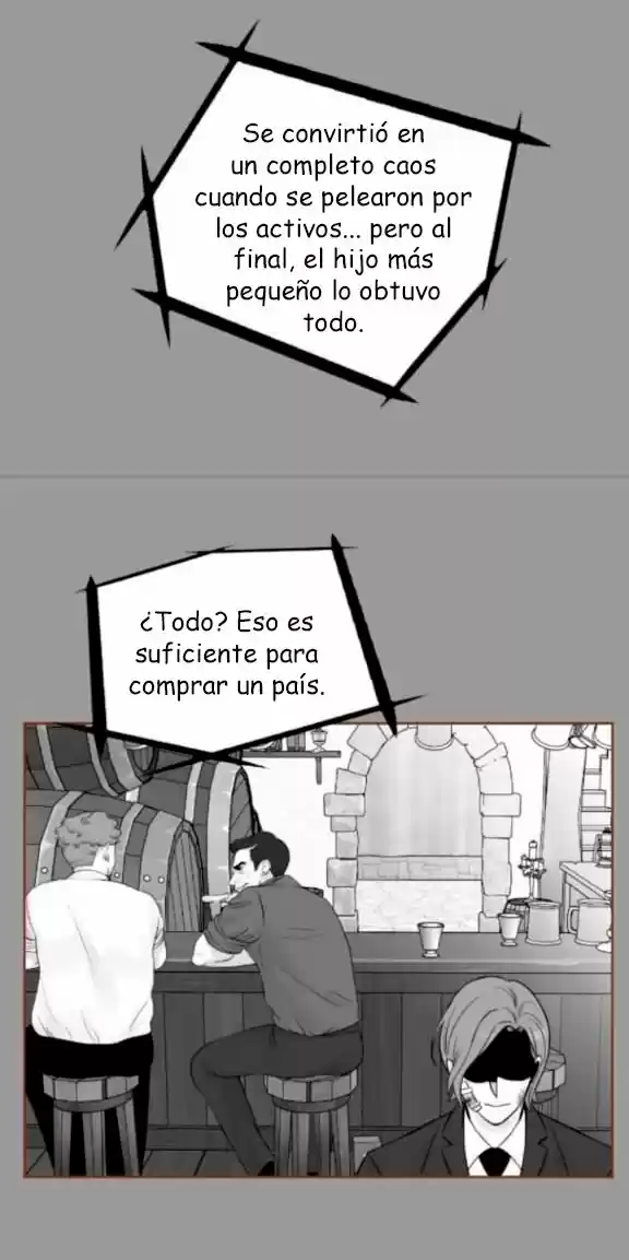 Pelirrojo James (2017) - Capítulo 86 - Página 4 - LectorTMOo