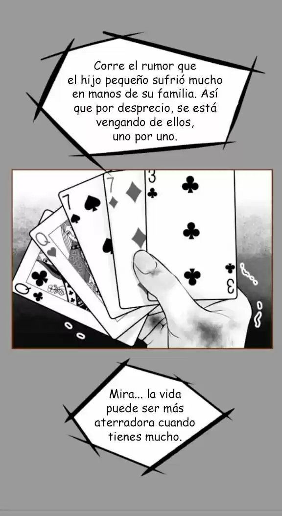 Pelirrojo James (2017) - Capítulo 86 - Página 6 - LectorTMOo