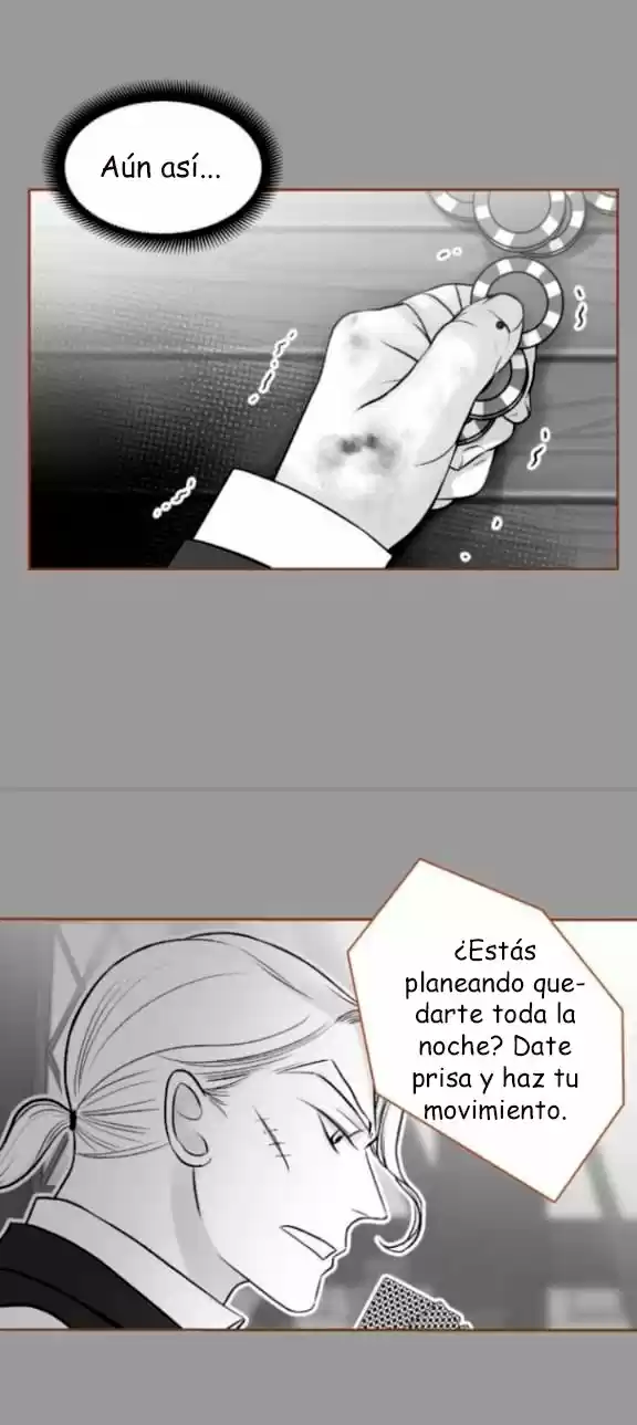 Pelirrojo James (2017) - Capítulo 86 - Página 8 - LectorTMOo