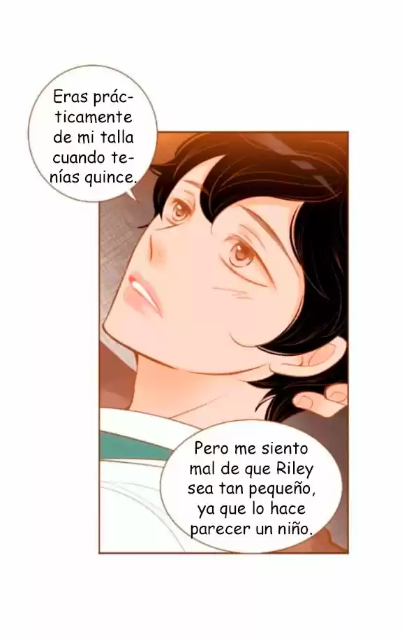 Pelirrojo James (2017) - Capítulo 86 - Página 23 - LectorTMOo