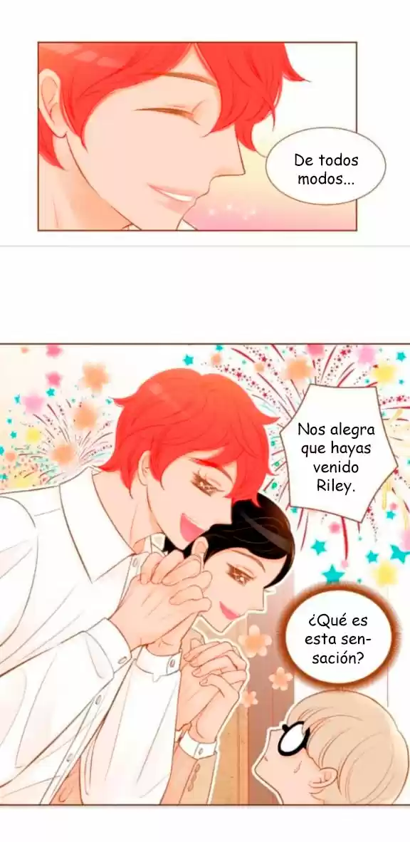 Pelirrojo James (2017) - Capítulo 86 - Página 33 - LectorTMOo