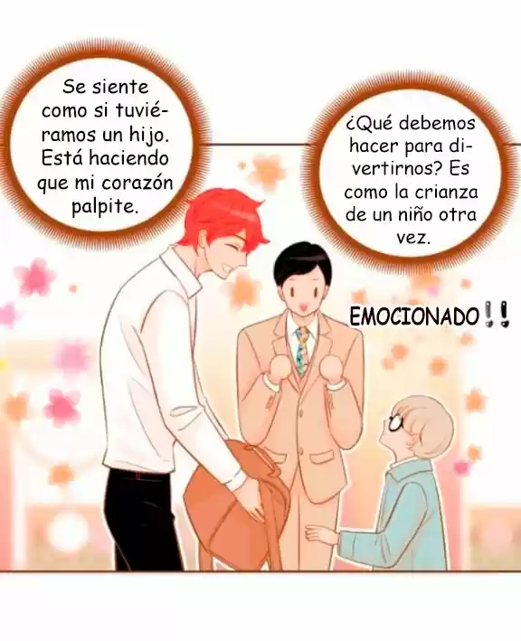 Pelirrojo James (2017) - Capítulo 86 - Página 34 - LectorTMOo
