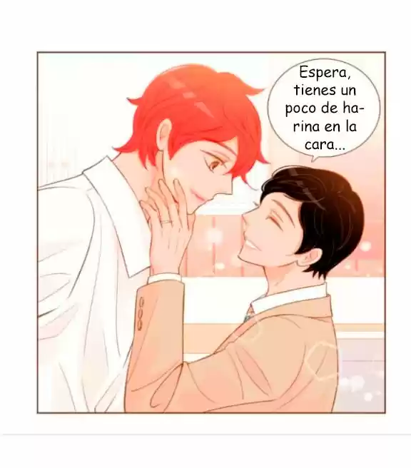 Pelirrojo James (2017) - Capítulo 86 - Página 40 - LectorTMOo
