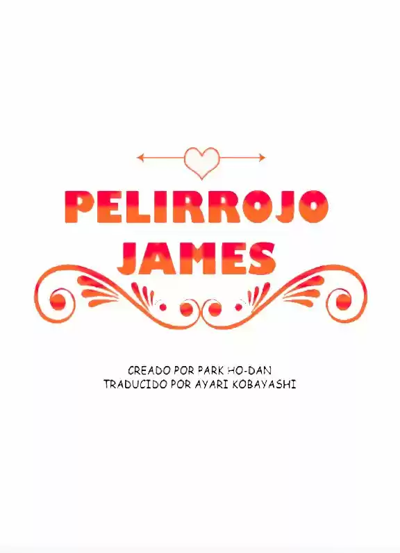 Pelirrojo James (2017) - Capítulo 87 - Página 1 - LectorTMOo