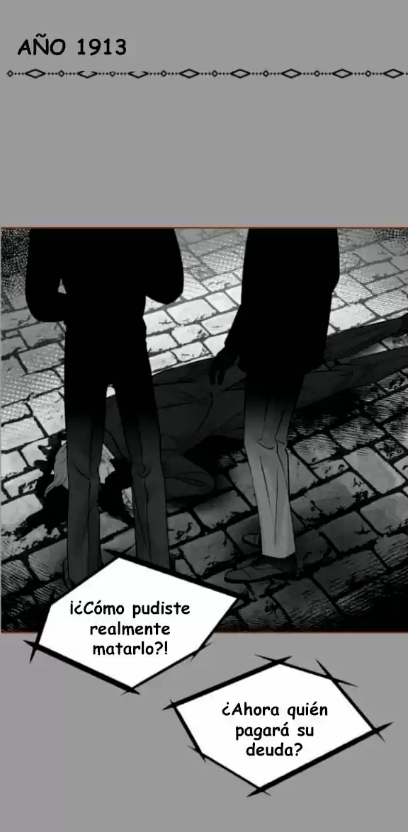 Pelirrojo James (2017) - Capítulo 87 - Página 8 - LectorTMOo