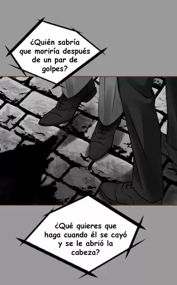 Pelirrojo James (2017) - Capítulo 87 - Página 9 - LectorTMOo