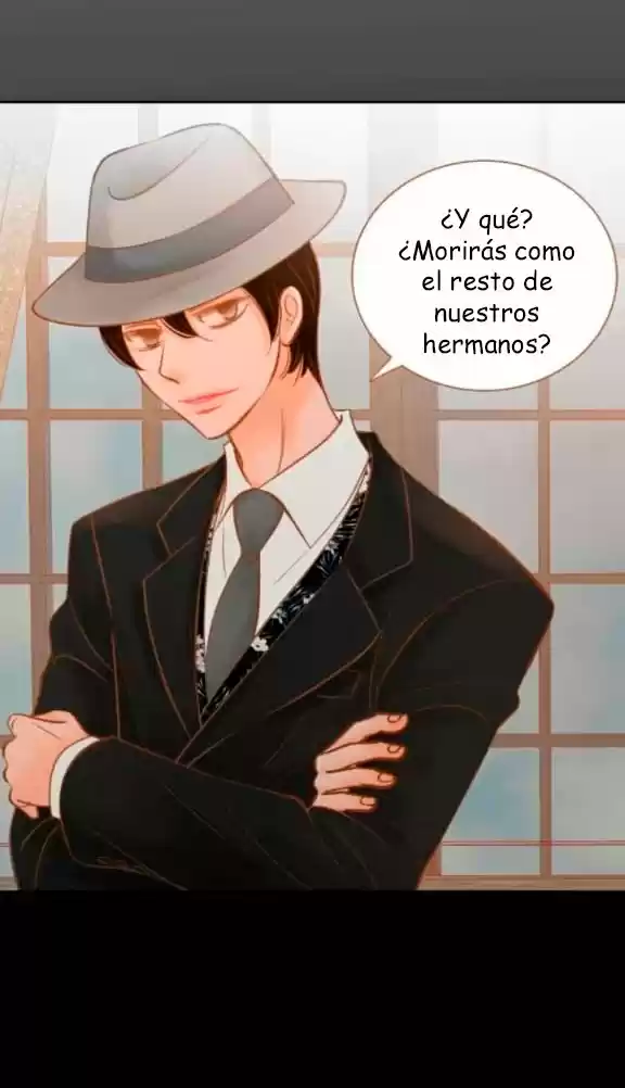 Pelirrojo James (2017) - Capítulo 87 - Página 18 - LectorTMOo