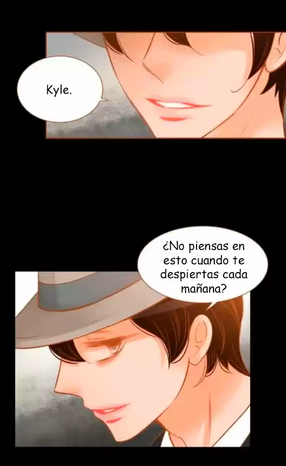 Pelirrojo James (2017) - Capítulo 87 - Página 19 - LectorTMOo