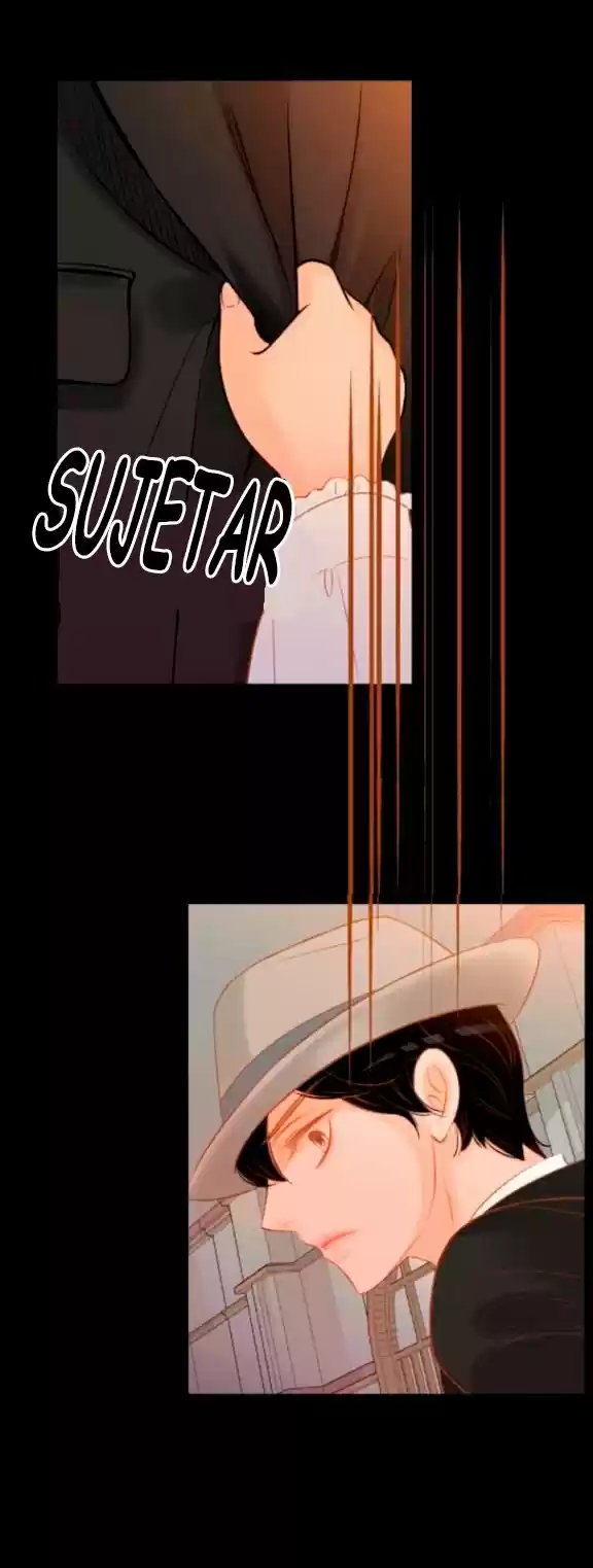Pelirrojo James (2017) - Capítulo 87 - Página 25 - LectorTMOo