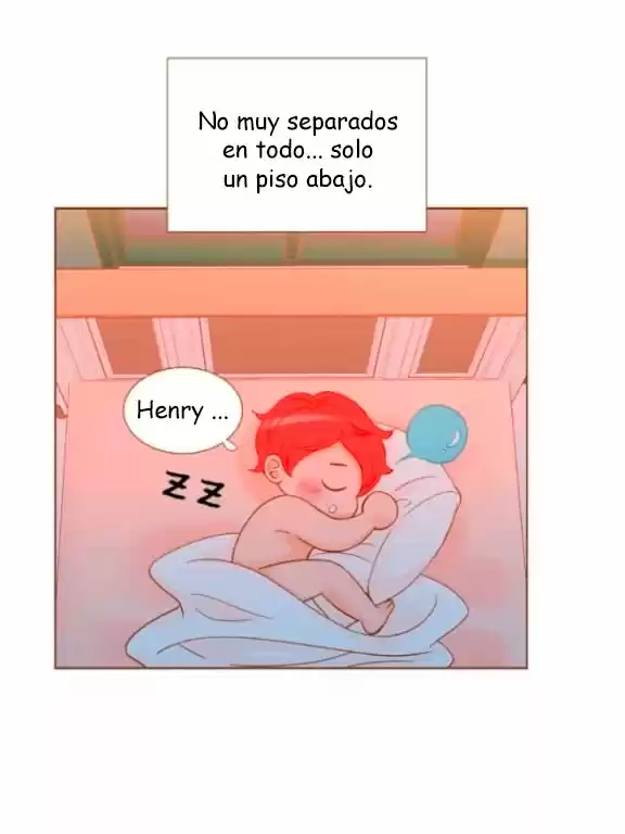 Pelirrojo James (2017) - Capítulo 87 - Página 32 - LectorTMOo