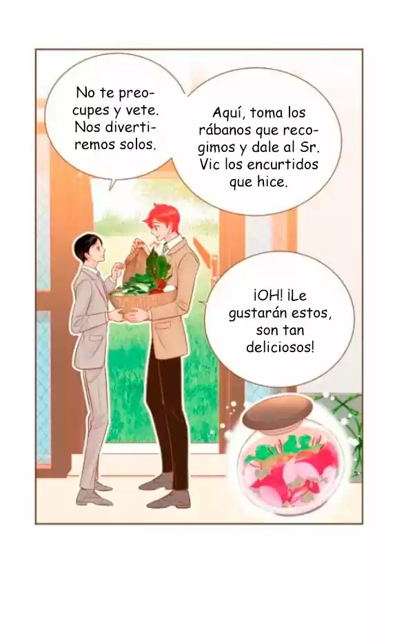Pelirrojo James (2017) - Capítulo 87 - Página 36 - LectorTMOo