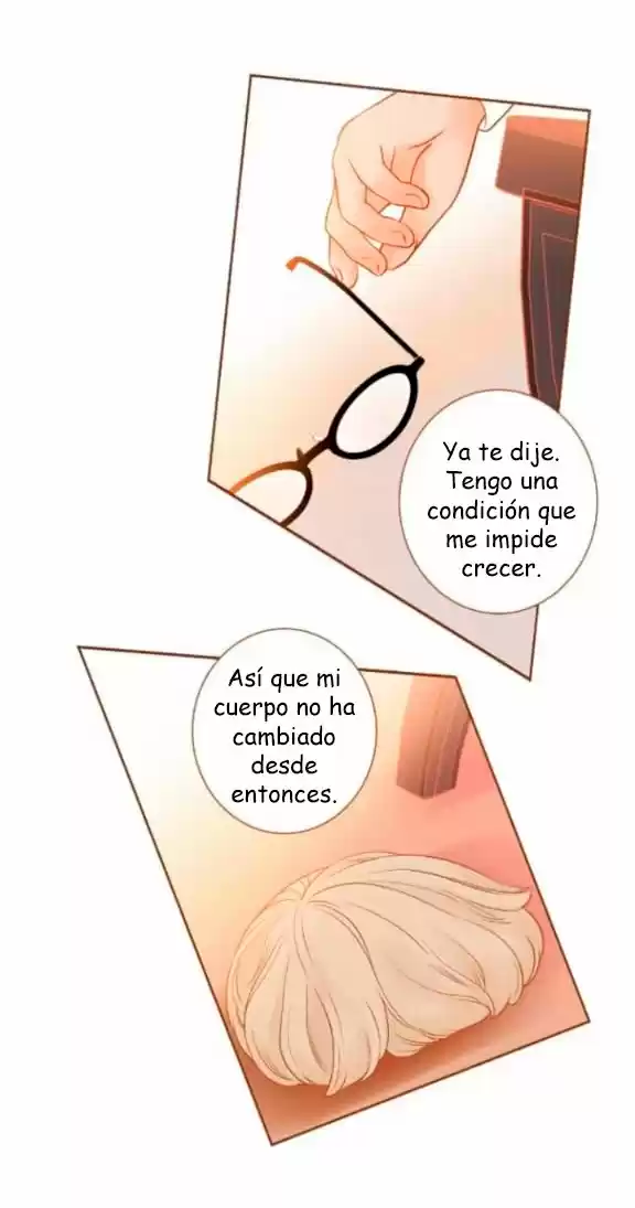 Pelirrojo James (2017) - Capítulo 88 - Página 7 - LectorTMOo