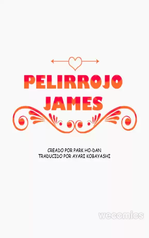 Pelirrojo James (2017) - Capítulo 88 - Página 9 - LectorTMOo