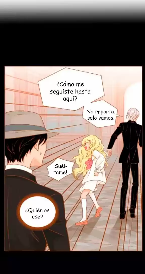 Pelirrojo James (2017) - Capítulo 88 - Página 10 - LectorTMOo