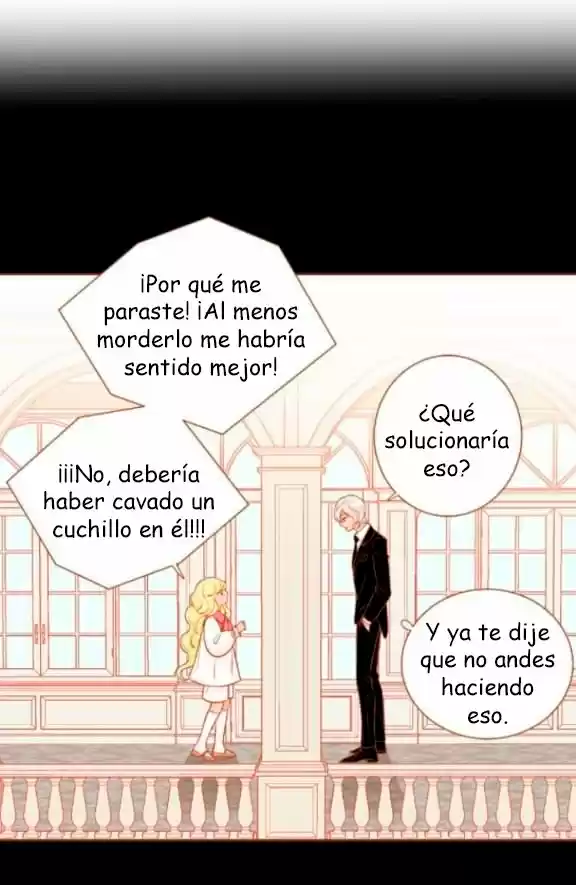 Pelirrojo James (2017) - Capítulo 88 - Página 16 - LectorTMOo